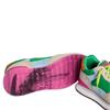 HOFF WOMENS LACE TRAINER - MULTI
